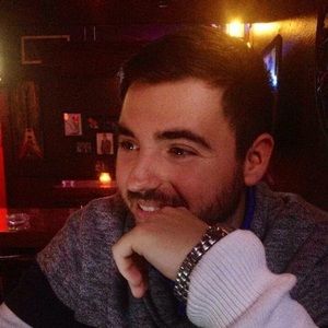 Meet your Posher, Corey